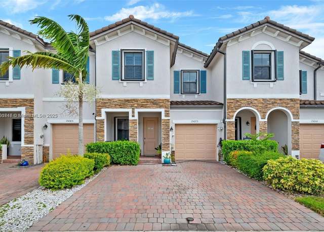 Property at 15073 SW 119th Ln, Miami, FL 33196, 4 beds, 2.5 baths
