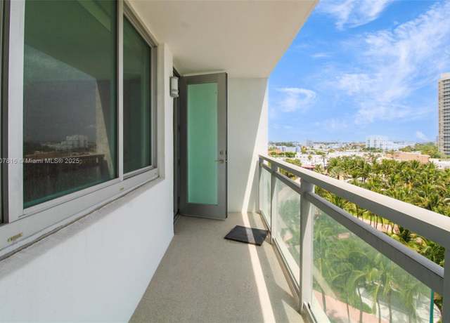 Property at 7135 Collins Ave #934, Miami Beach, FL 33141, 1 bed, 2 baths