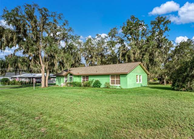 Property at 6032 Candler Ter, Sebring, FL 33876, 2 beds, 2 baths