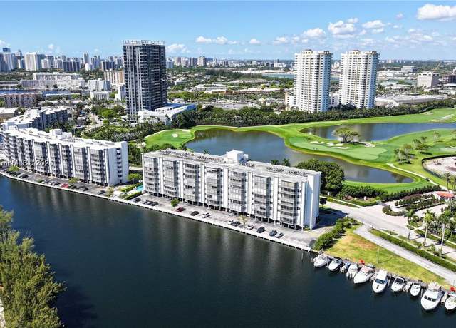 Property at 400 Diplomat Pkwy #714, Hallandale Beach, FL 33009, 2 beds, 2 baths