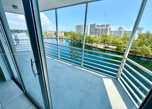 Property at 400 Diplomat Pkwy #714, Hallandale Beach, FL 33009, 2 beds, 2 baths