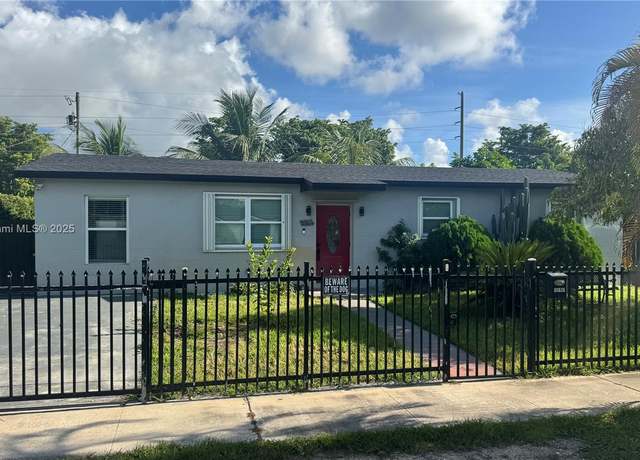 Property at 11535 SW 136th Ter, Miami, FL 33176, 5 beds, 2.5 baths
