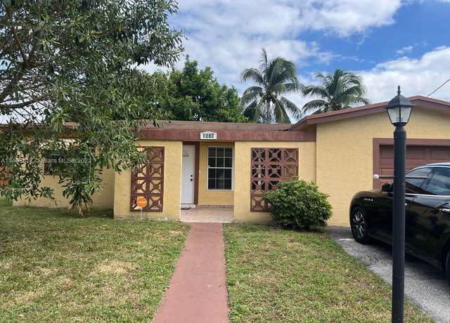 Photo of 3596 NW 38th Ave, Lauderdale Lakes, FL 33309