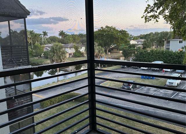 Property at 3730 N Pine Island Rd #447, Sunrise, FL 33351, 3 beds, 2 baths