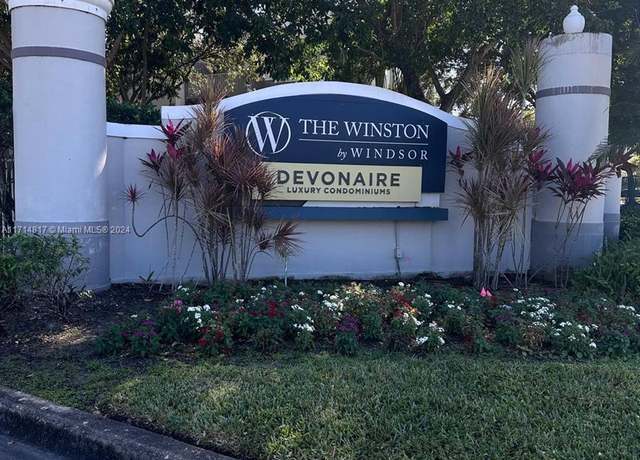 Property at 620 SW 111th Ave #107, Pembroke Pines, FL 33025, 3 beds, 2 baths
