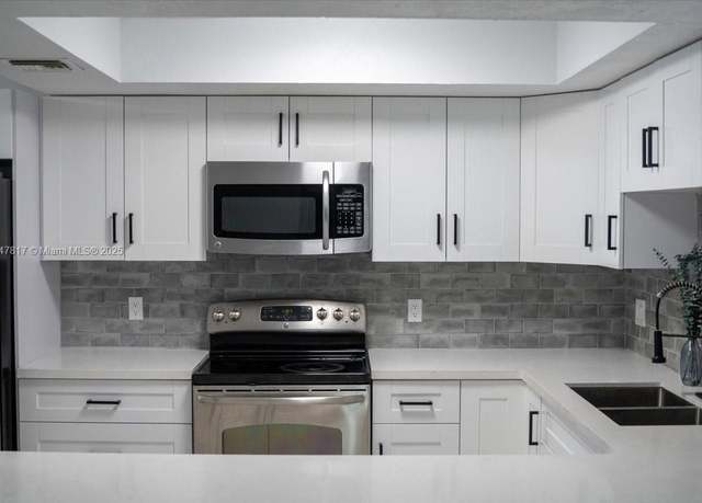 Property at 14402 SW 142nd Ct #14402, Miami, FL 33186, 3 beds, 3 baths