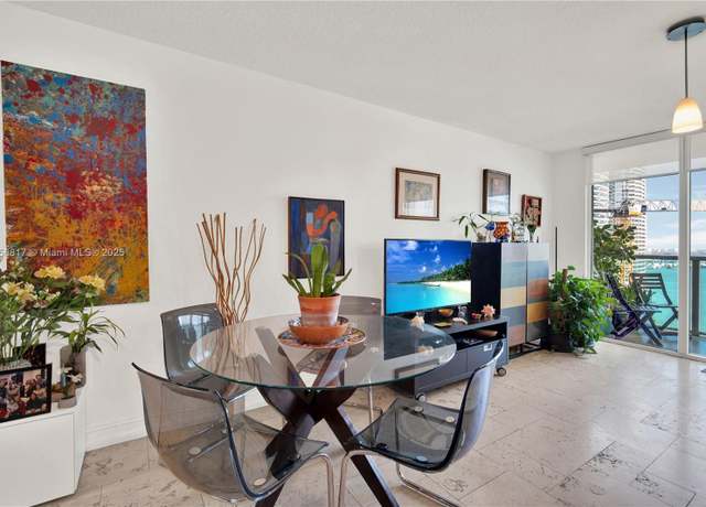Property at 31 SE 5th St #2910, Miami, FL 33131, 2 beds, 2 baths