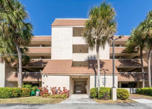 Property at 461 Ives Dairy Rd Unit 402-2, Miami, FL 33179, 2 beds, 2 baths