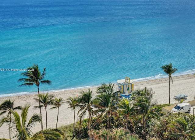 Property at 2301 S Ocean Dr #1007, Hollywood, FL 33019, 2 beds, 2 baths