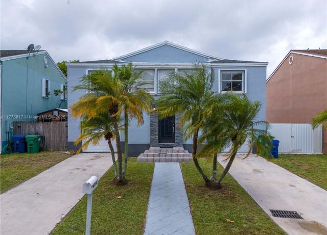 Property at 27040 SW 120th Ave Rd, Homestead, FL 33032, 4 beds, 3.5 baths