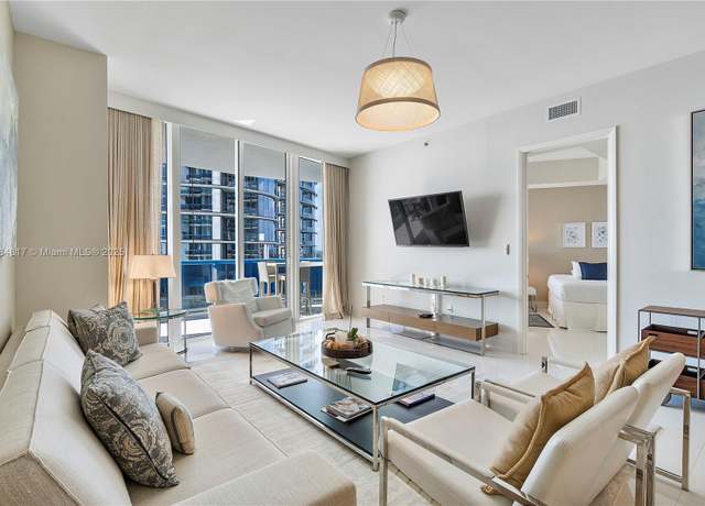 Property at 15811 Collins Ave #1707, Sunny Isles Beach, FL 33160, 3 beds, 3 baths