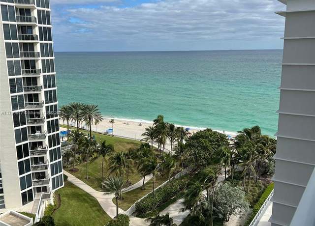 Property at 19201 Collins Ave #1025, Sunny Isles Beach, FL 33160, 1 bath