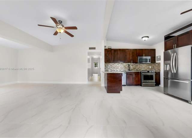 Property at 3341 SW 21st St, Fort Lauderdale, FL 33312, 3 beds, 2 baths