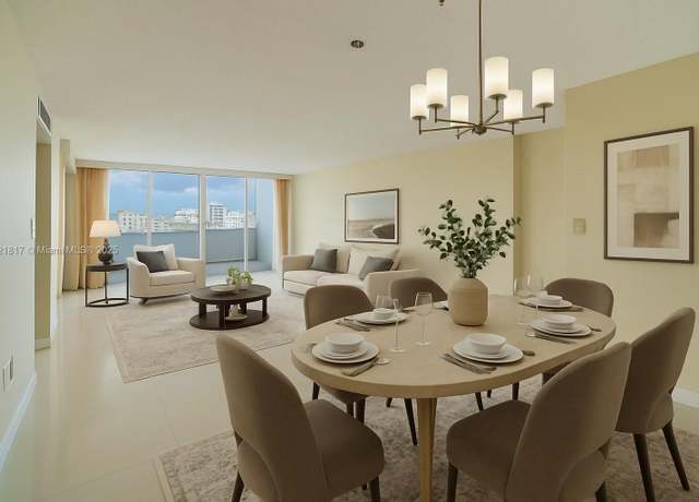 Property at 11 Island Ave #1410, Miami Beach, FL 33139, 2 beds, 2 baths
