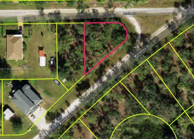 Property at 28047 Aloha Dr, Punta Gorda, FL 33955