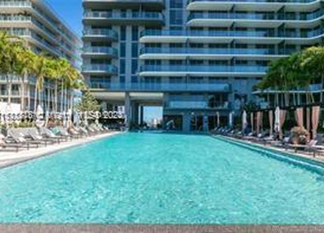 Property at 121 NE 34th St Unit L302, Miami, FL 33137, 1 bed, 1 bath