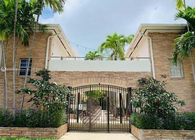 Property at 1601 Lenox Ave Unit 1601-8, Miami Beach, FL 33139, 1 bath