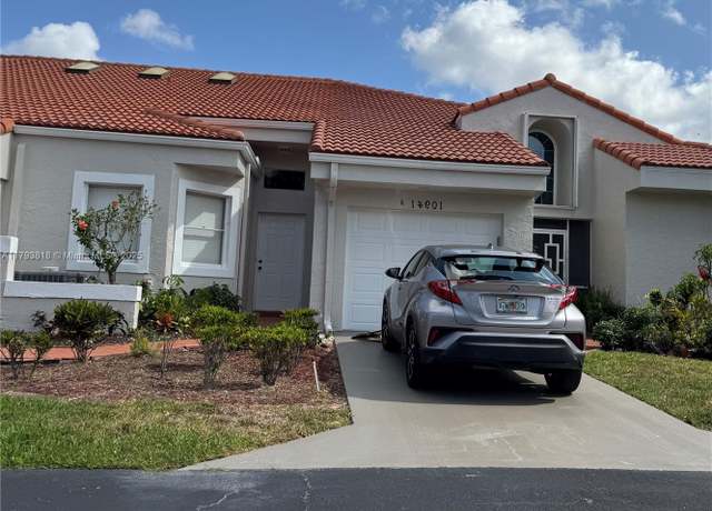Property at 10941 Lakemore Ln Unit A, Boca Raton, FL 33498, 2 beds, 2 baths