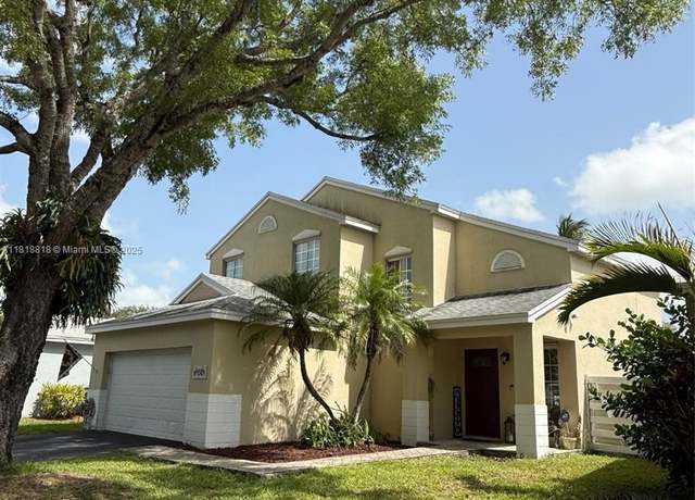 Property at 14534 SW 144th Ter, Miami, FL 33186, 3 beds, 2.5 baths