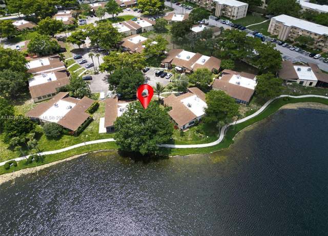 Property at 616 Briarwood Cir Unit 1-44, Hollywood, FL 33024, 2 beds, 2 baths