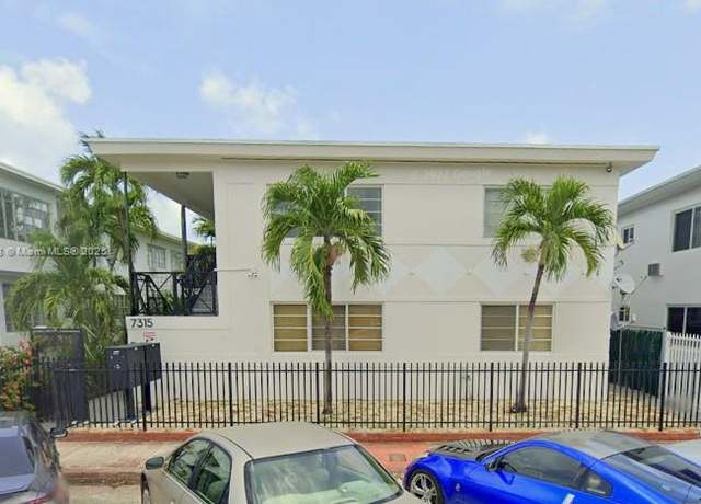 Property at 7315 Byron Ave Unit 12A, Miami Beach, FL 33141, 1 bath