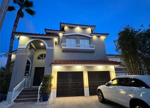 Property at 14633 SW 132nd Ave, Miami, FL 33186, 4 beds, 3 baths