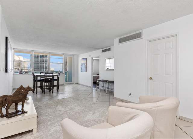 Property at 6770 Indian Creek Dr Unit 7A, Miami Beach, FL 33141, 1 bed, 1.5 baths