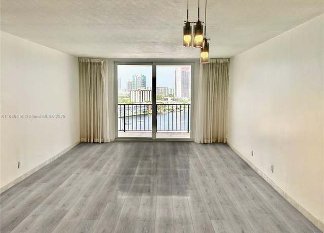 Property at 427 Golden Isles Dr Unit 14F, Hallandale Beach, FL 33009, 1 bed, 2 baths