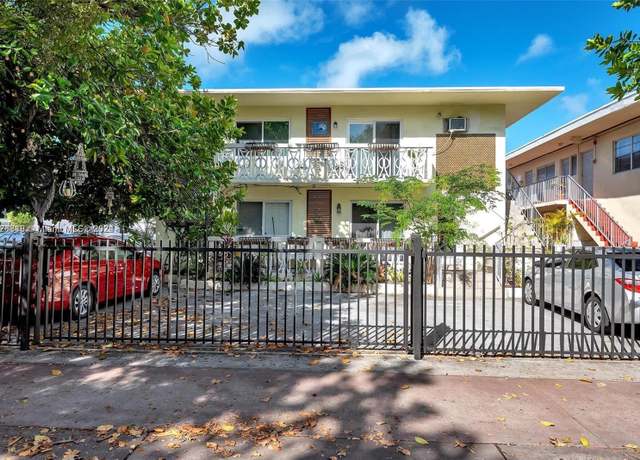 Property at 626 Meridian Ave #10, Miami Beach, FL 33139, 1 bath