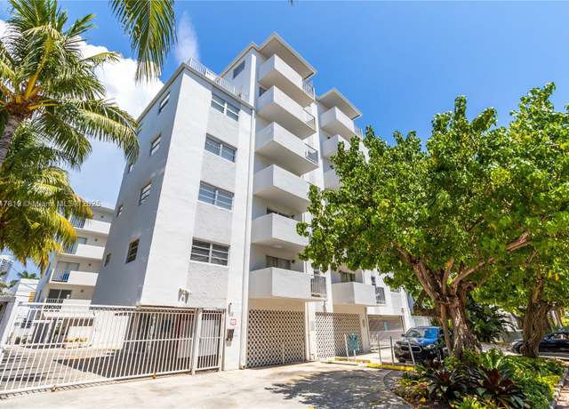 Property at 240 Collins Ave Unit 2B, Miami Beach, FL 33139, 1 bed, 1 bath