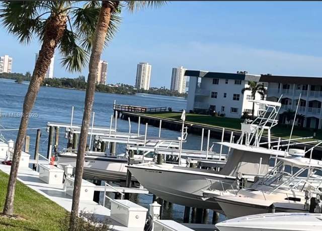 Property at 108 Paradise Harbour Blvd #507, North Palm Beach, FL 33408, 1 bed, 1 bath