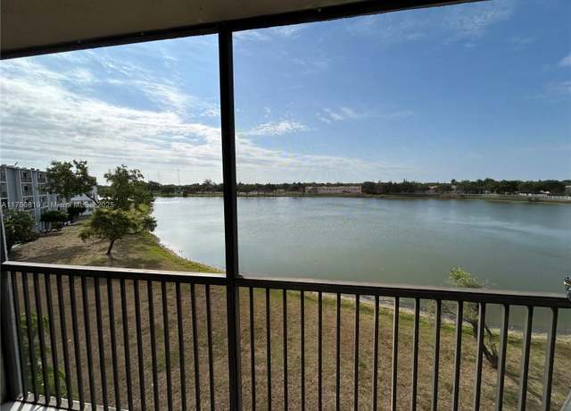 Property at 8710 N Sherman Cir #402, Miramar, FL 33025, 2 beds, 2 baths