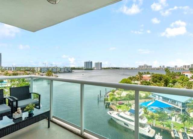 Property at 2841 NE 163rd #815, North Miami Beach, FL 33160, 2 beds, 2 baths