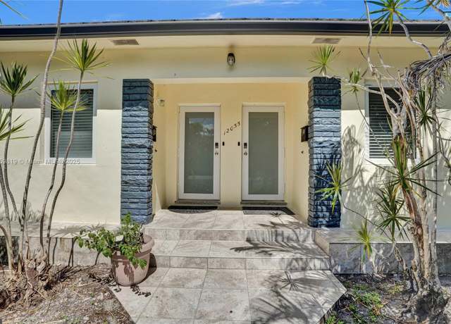 Property at 12055 NE 9th Ave, Biscayne Park, FL 33161, 10 beds, 5 baths