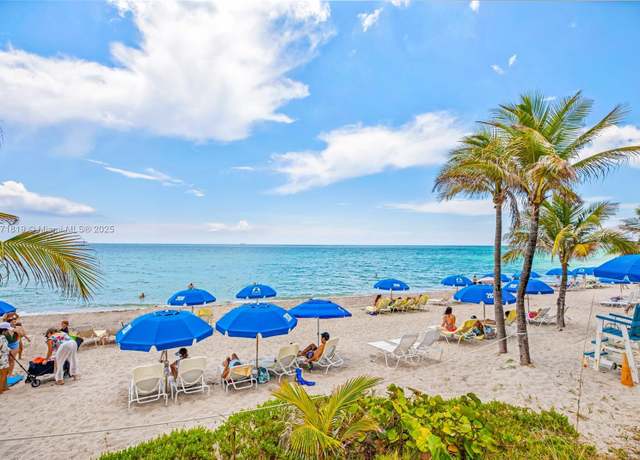 Property at 2030 S Ocean Dr #2009, Hallandale Beach, FL 33009, 2 beds, 2 baths