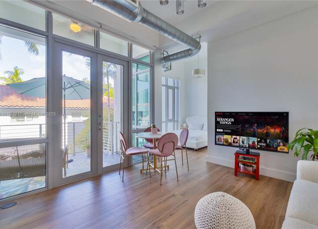 Property at 3062 Bird Ave Unit C1, Miami, FL 33133, 1 bed, 1 bath