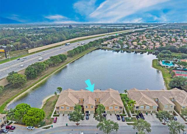 Property at 4251 SW 131st Ln #4104, Miramar, FL 33027, 3 beds, 2.5 baths