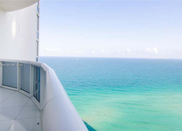 Property at 15811 Collins Ave #2602, Sunny Isles Beach, FL 33160, 3 beds, 3.5 baths