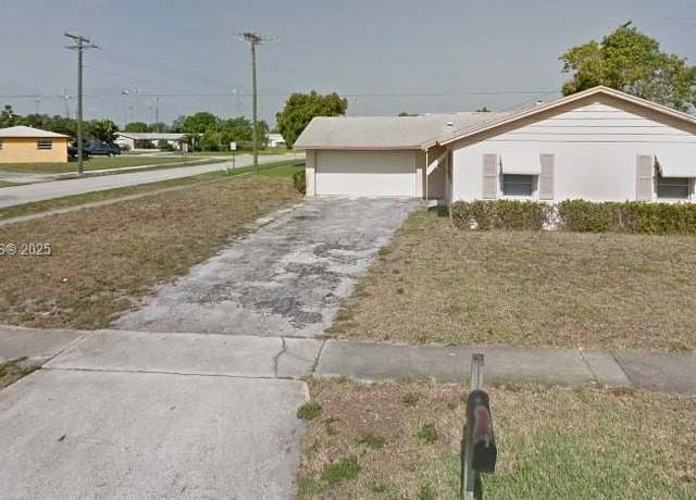 Property at Undisclosed address, Riviera Beach, FL 33404, 3 beds, 2 baths