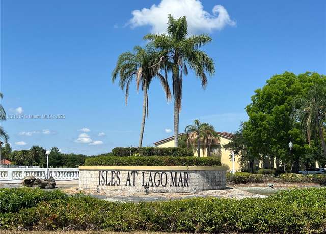Property at 12730 Vista Isles Dr #813, Sunrise, FL 33325, 1 bed, 1 bath