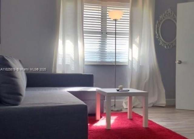 Property at 1325 Meridian Ave #6, Miami Beach, FL 33139, 1 bed, 1 bath