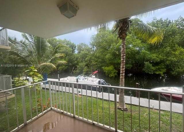 Property at 1860 Venice Park Dr #110, North Miami, FL 33181, 1 bed, 1 bath