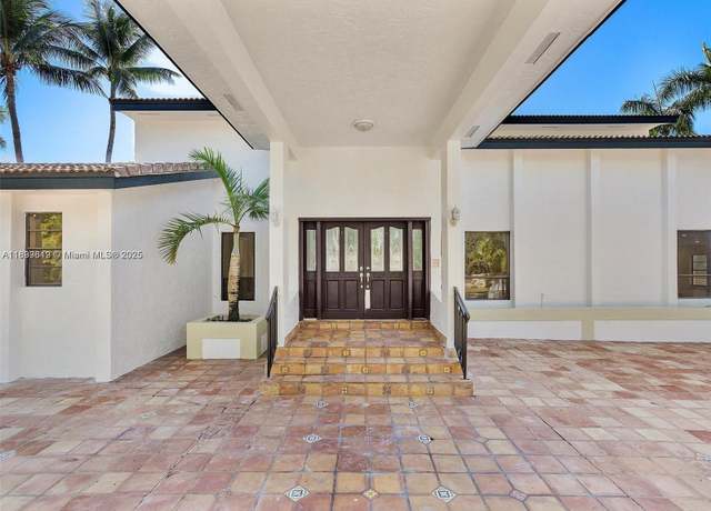 Property at 7398 SW 176th St, Palmetto Bay, FL 33157, 6 beds, 6 baths