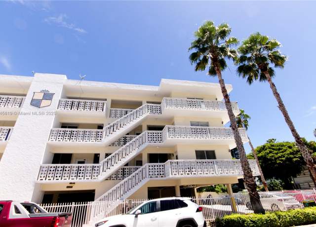 Property at 900 Euclid Ave #22, Miami Beach, FL 33139, 1 bath