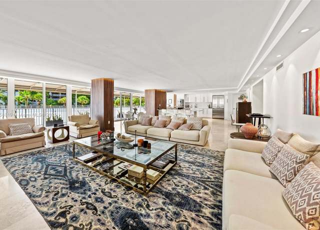 Property at 600 Grapetree Dr Unit 3BS, Key Biscayne, FL 33149, 3 beds, 3 baths