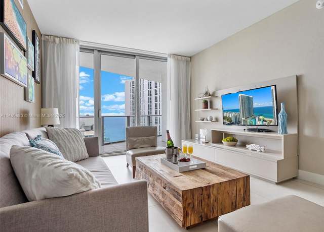 Property at 4111 S Ocean Dr #1404, Hollywood, FL 33019, 2 beds, 2 baths