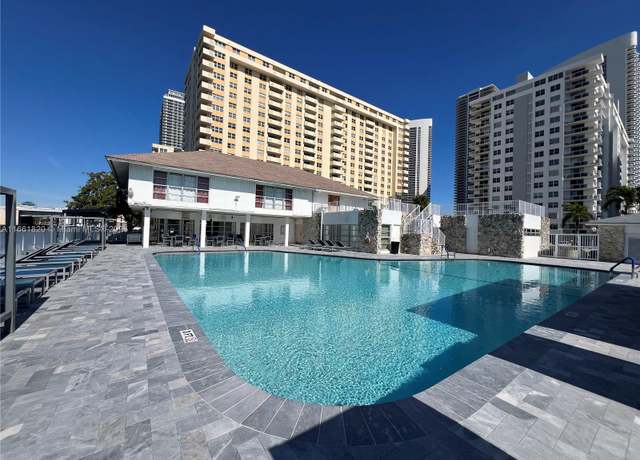 Property at 1833 S Ocean Dr #1109, Hallandale Beach, FL 33009, 2 beds, 2 baths