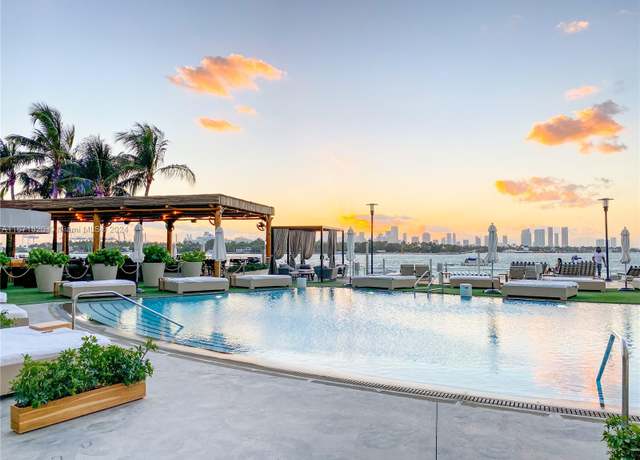 Property at 1100 West Ave #1203, Miami Beach, FL 33139, 1 bath