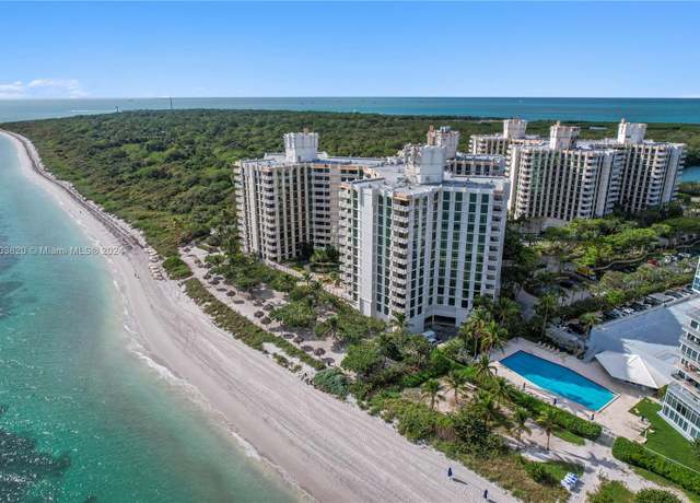 Property at 1121 Crandon Blvd Unit E803, Key Biscayne, FL 33149, 2 beds, 2 baths