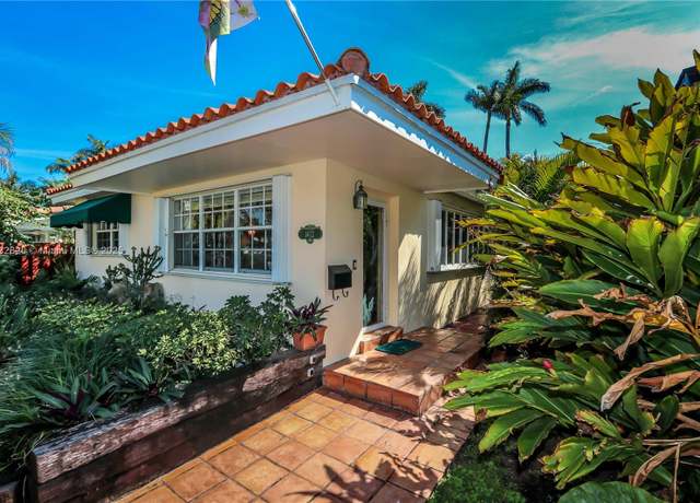 Property at 1412 Hollywood Blvd, Hollywood, FL 33020, 3 beds, 2 baths
